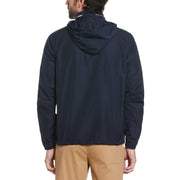 Packable Hood Ratner Jacket (Dark Sapphire) 