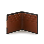 Pebble Bifold (Brn) 
