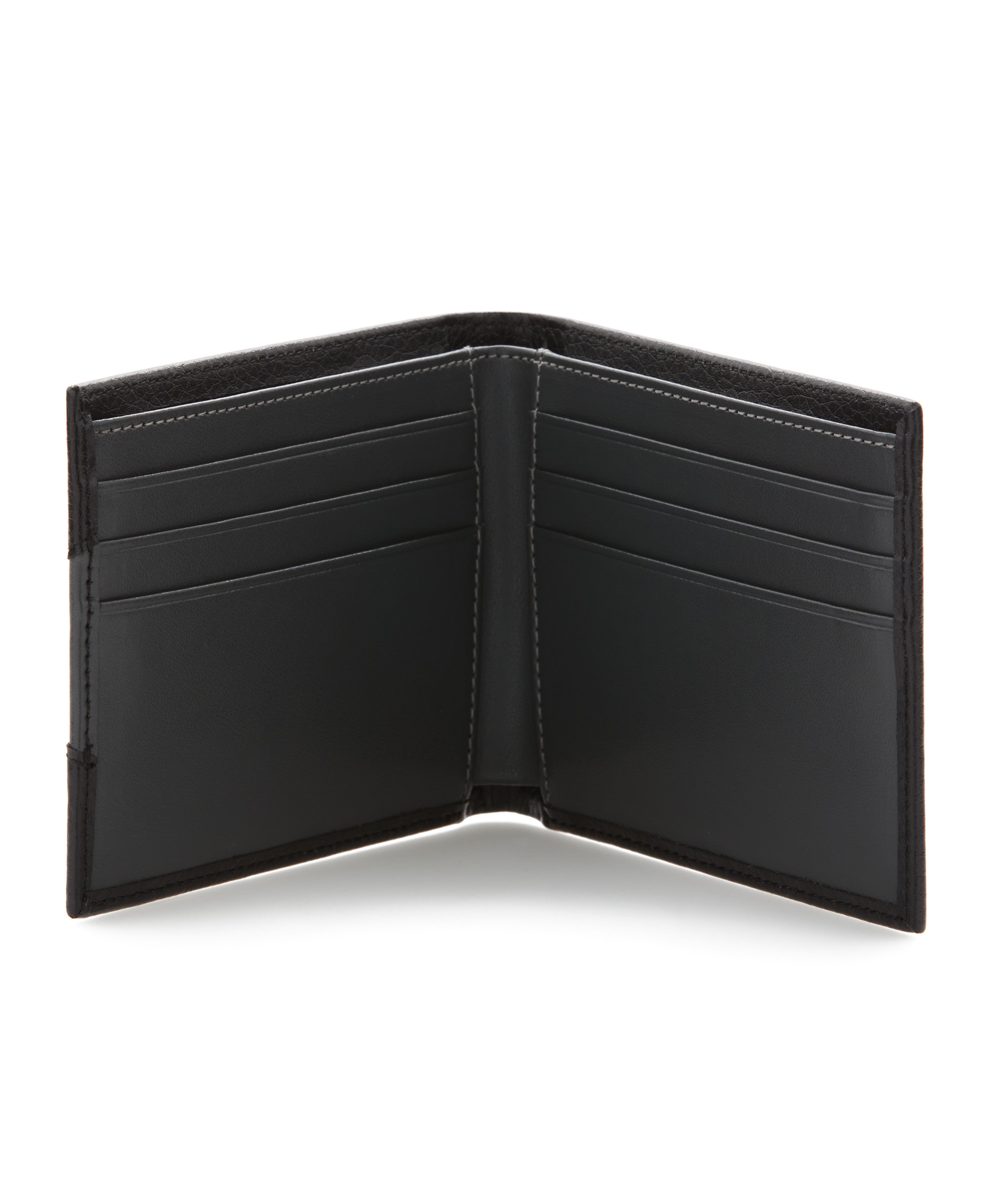 Pebble Bifold Wallet – Original Penguin US