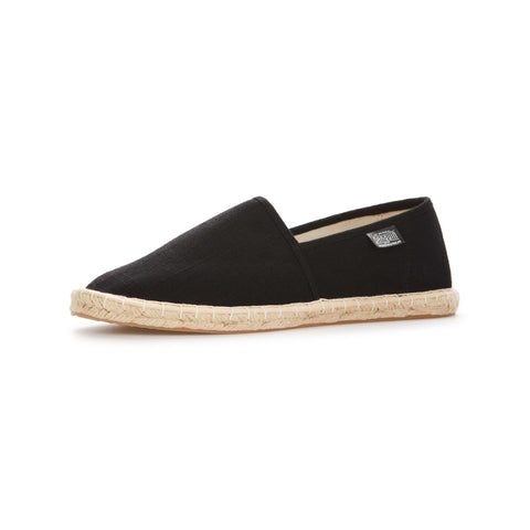 Pedro Espadrilles (Blk) 