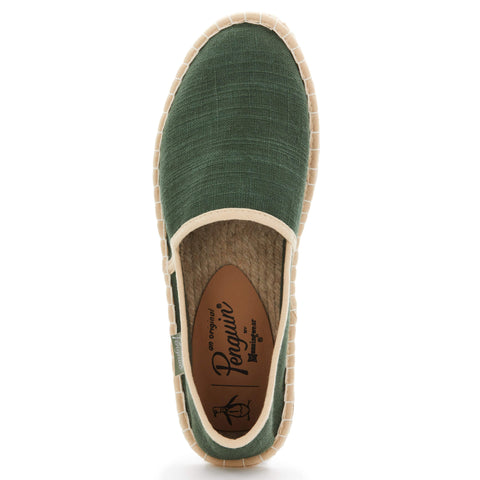 Pedro Espadrilles (Grn) 