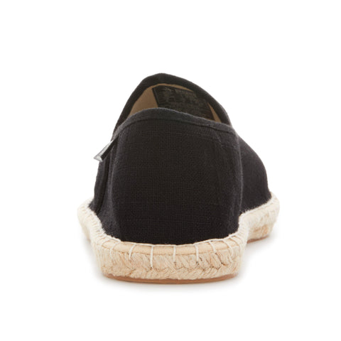 Pedro Espadrilles (Blk) 