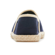 Pedro Espadrilles  (Indigo Navy) 