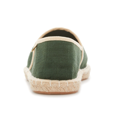 Pedro Espadrilles (Grn) 