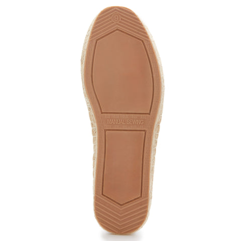 Pedro Espadrilles (Blk) 