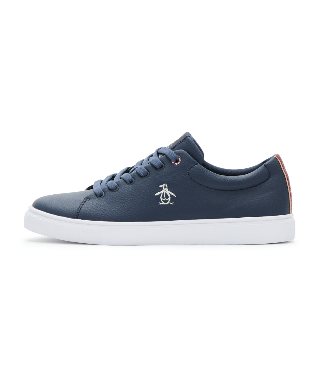Pelfrey Sneaker (Navy) 