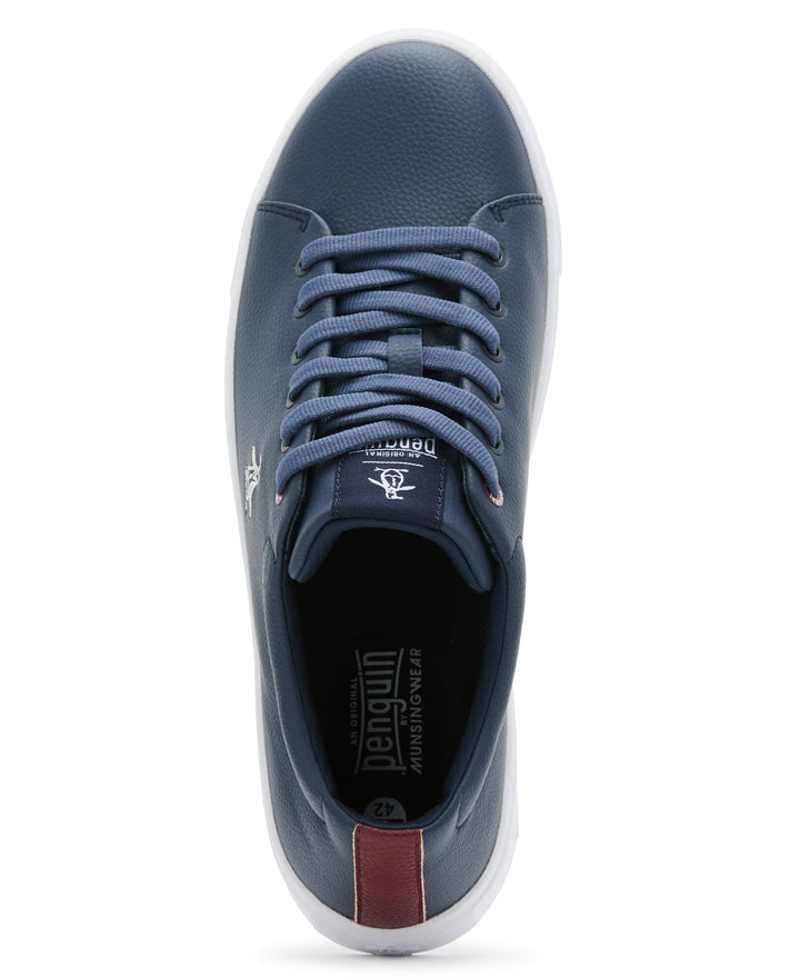 Pelfrey Sneaker (Navy) 
