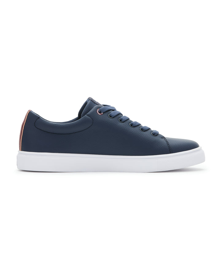 Pelfrey Sneaker (Navy) 