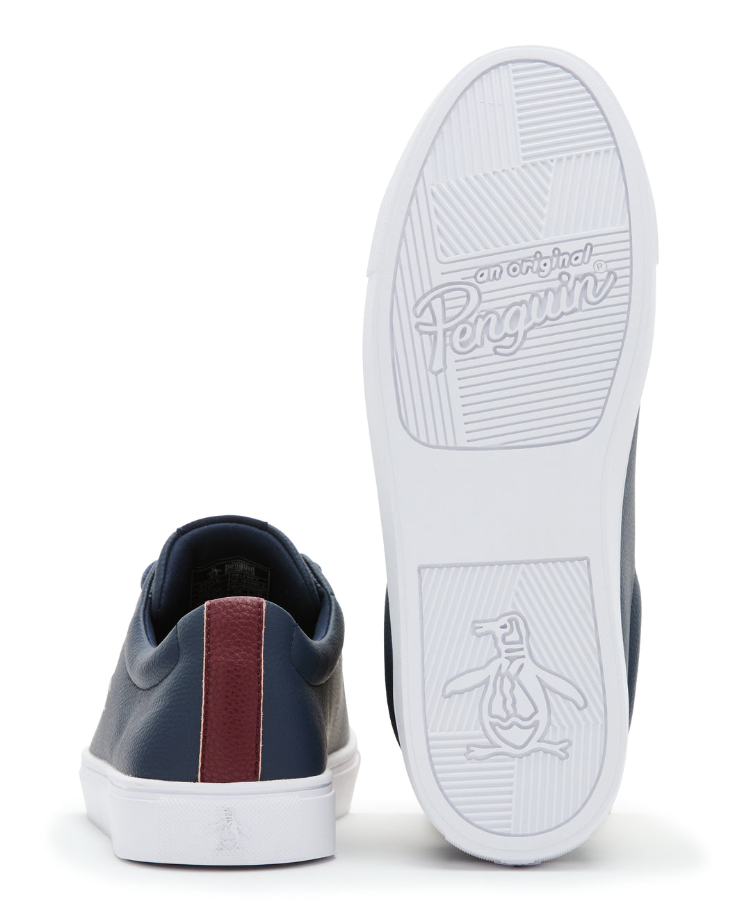 Pelfrey Sneaker (Navy) 