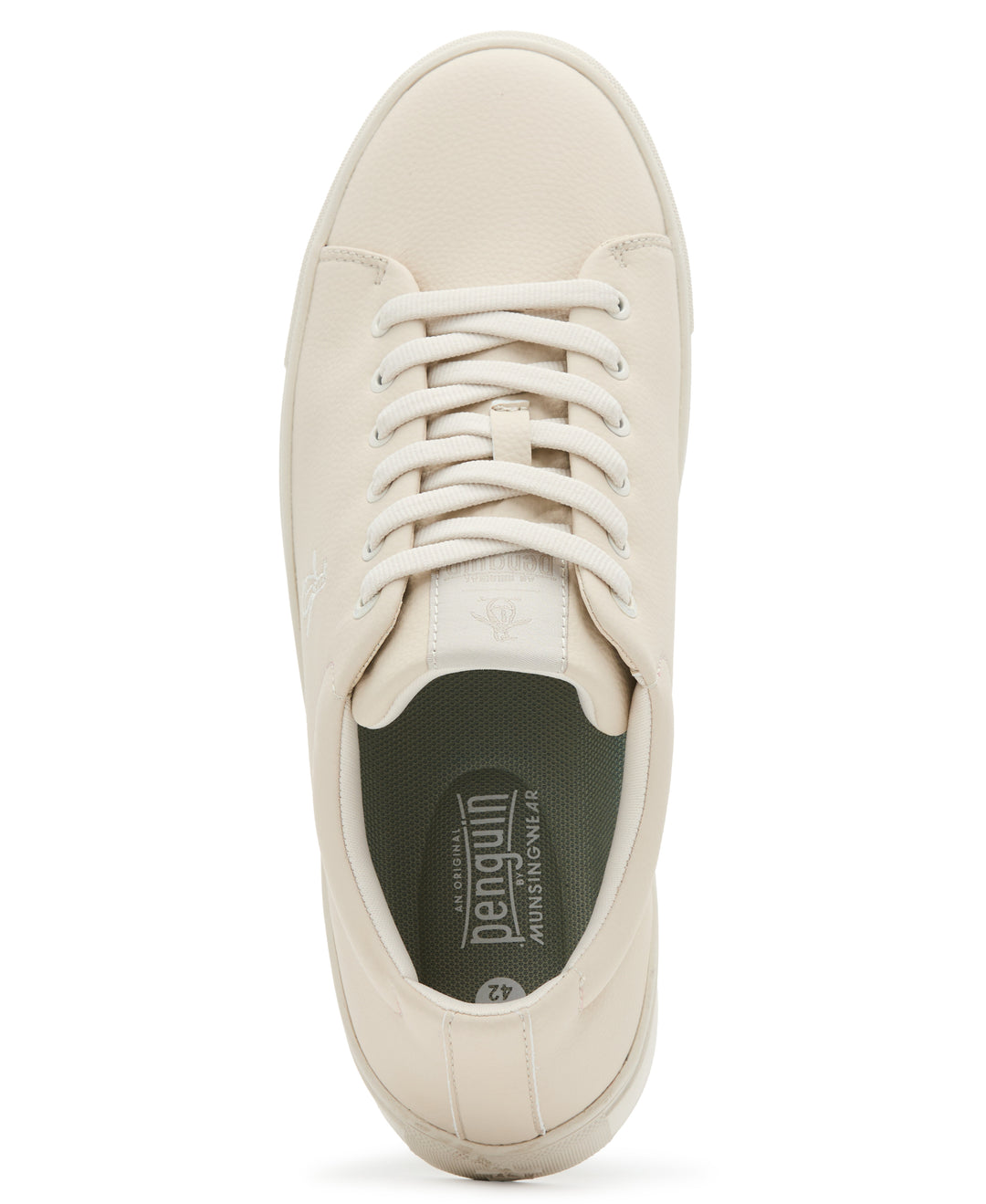 Pelfrey Sneaker (Dk Beige) 