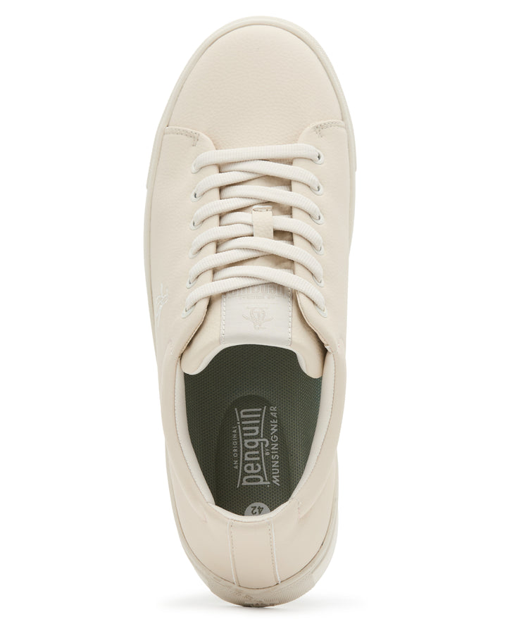 Pelfrey Sneaker (Dk Beige) 