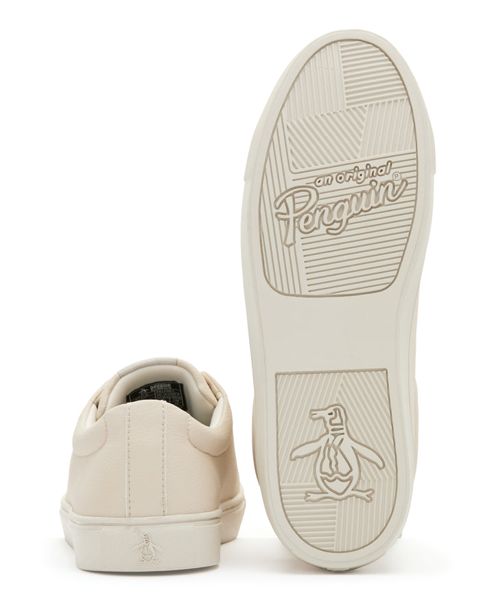 Pelfrey Sneaker (Dk Beige) 