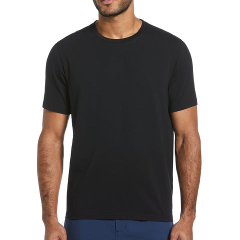 Penguin Sport Crew Neck Tee | Original Penguin US