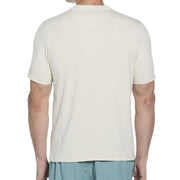Penguin Sport Crew Neck Tee-Tees-Original Penguin