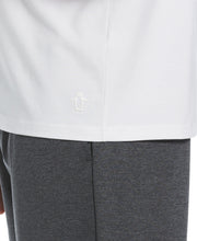 Crew Neck Tee  (Brilliant White) 