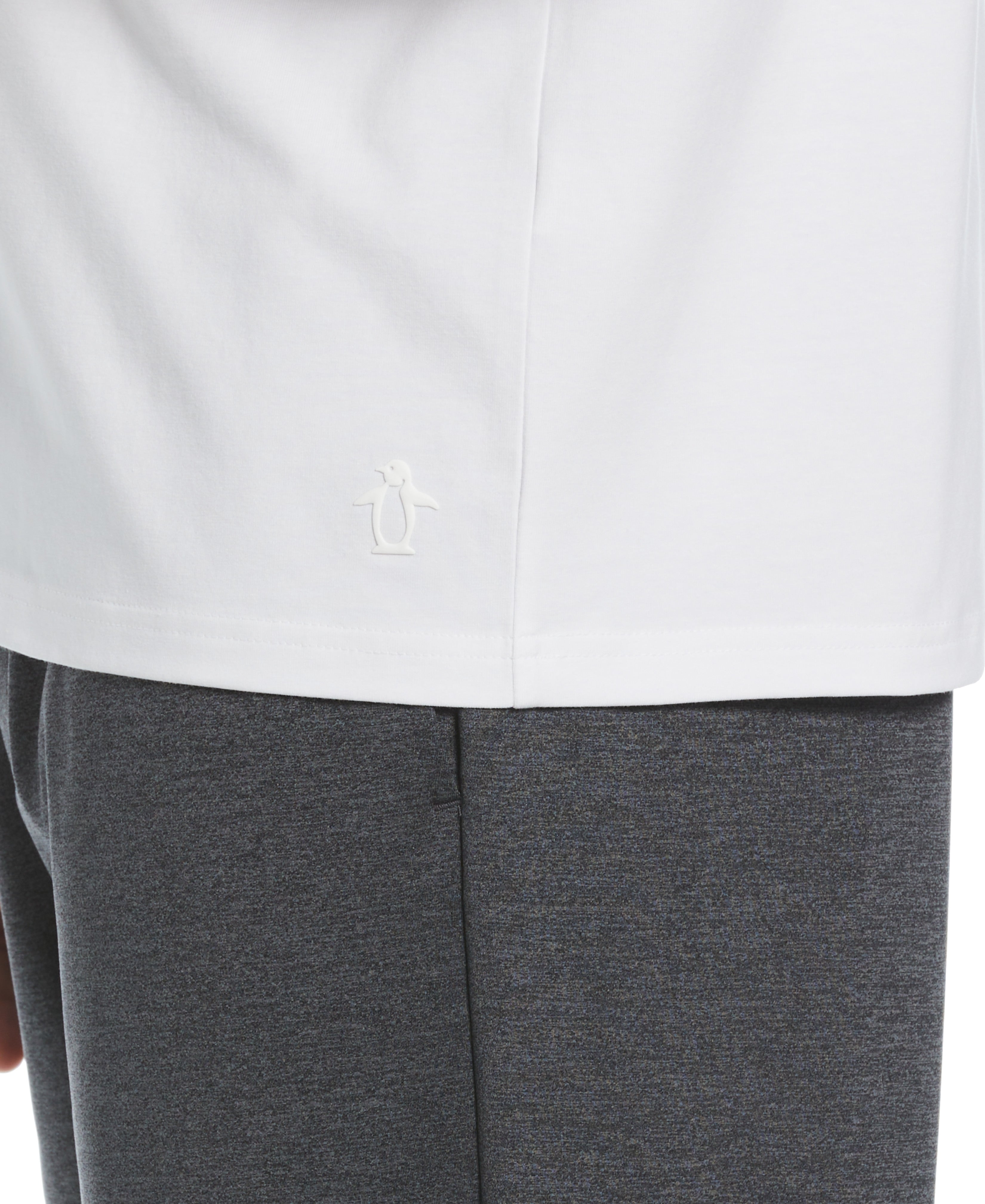 メンズウェア Penguin by Golfickers [MOCKNECK SHIRTS] Penguin by Golfickers [MOCKNECK SHIRTS]