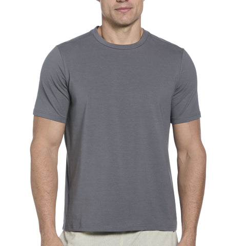 Penguin Sport Crew Neck Tee-Tees-Original Penguin