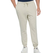 Midweight Knit Jogger  (Agate Silver Htr) 