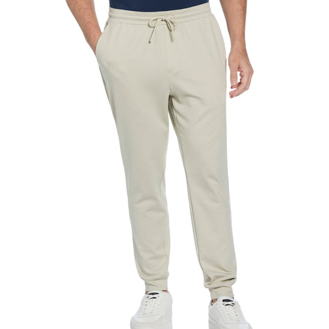 Midweight Knit Jogger  (Agate Silver Htr) 