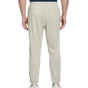 Midweight Knit Jogger  (Agate Silver Htr) 