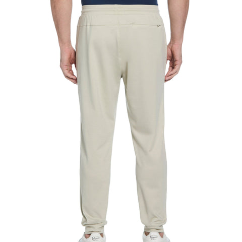 Midweight Knit Jogger  (Agate Silver Htr) 
