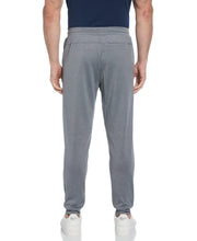 Midweight Knit Jogger  (Quiet Gray Heather) 