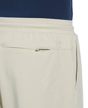 Midweight Knit Jogger  (Agate Silver Htr) 