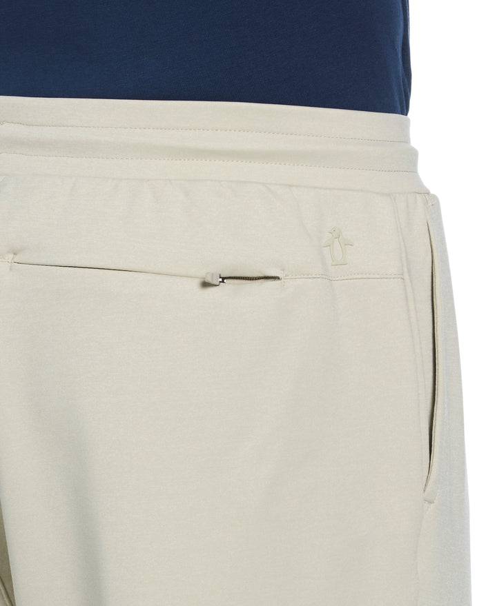 Penguin Sport Midweight Knit Jogger | Original Penguin US