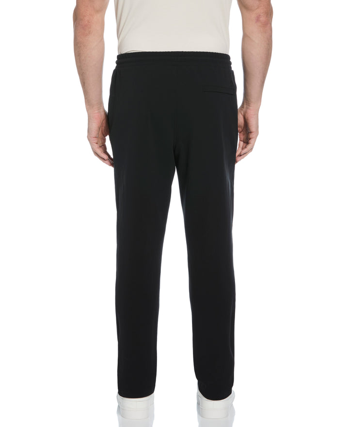 Pull-on Midweight Open Bottom Pant (Caviar) 