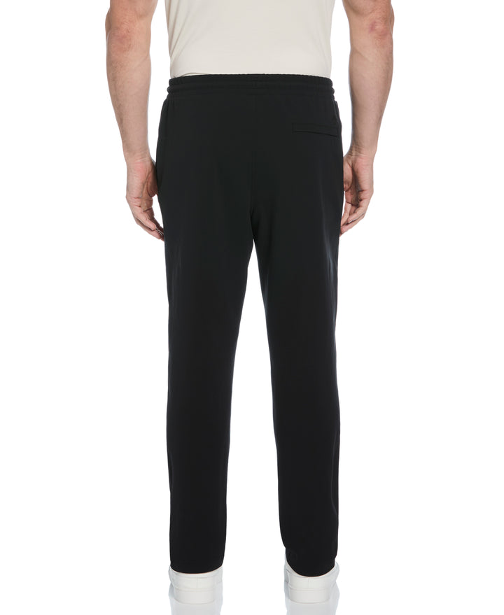 Pull-on Midweight Open Bottom Pant (Caviar) 