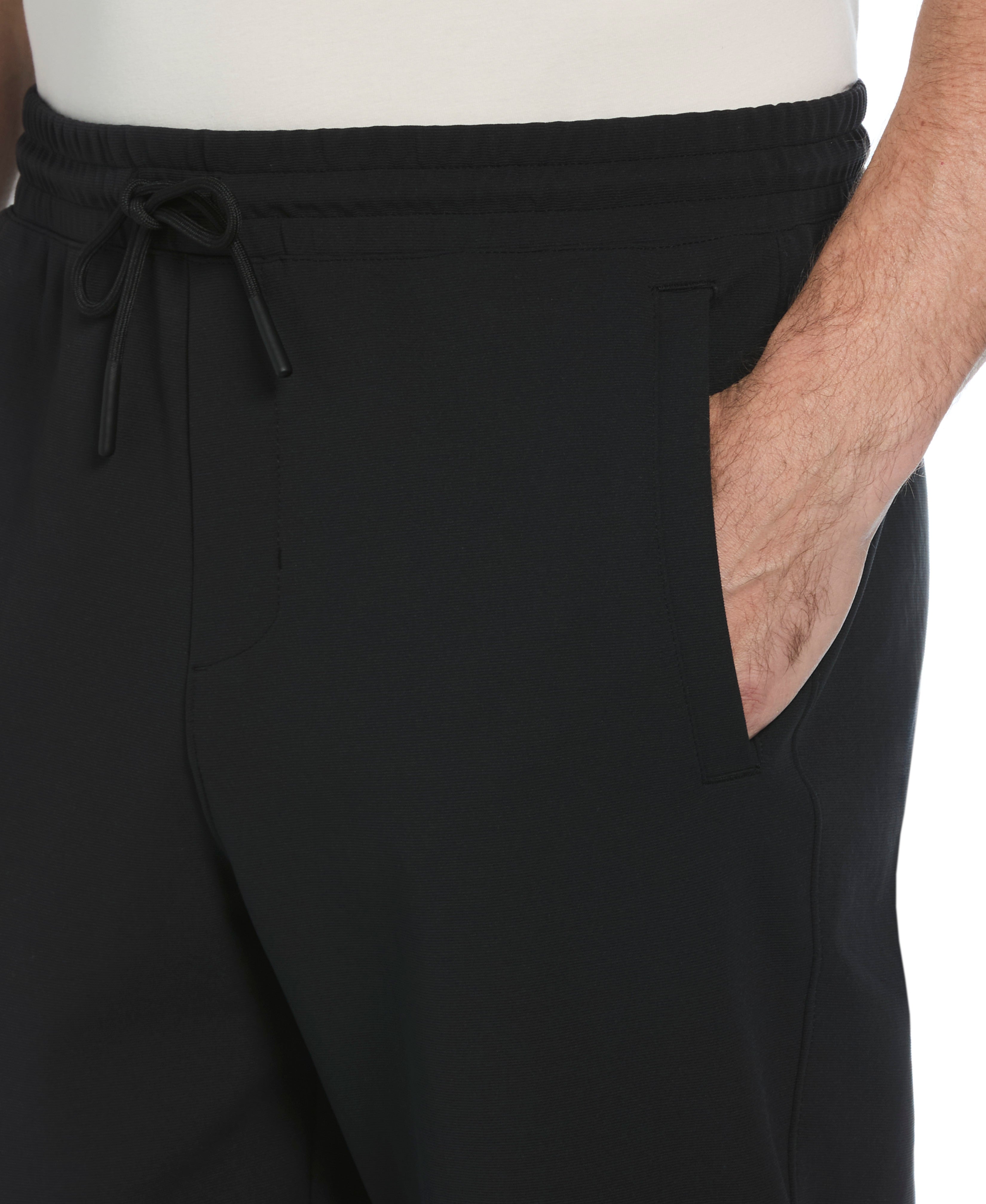 Penguin Sport Midweight Pull-On Pant – Original Penguin US