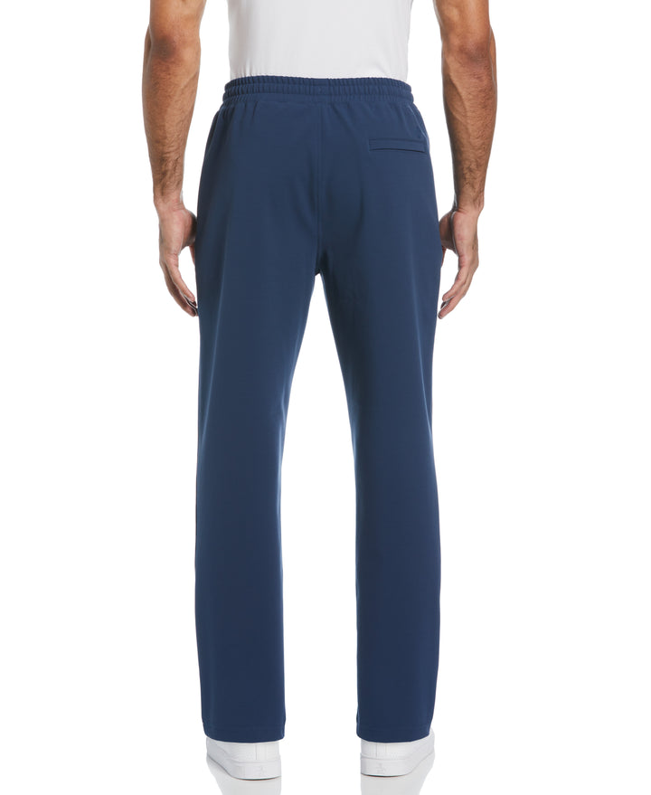 Pull-on Midweight Open Bottom Pant (Insignia Blue) 