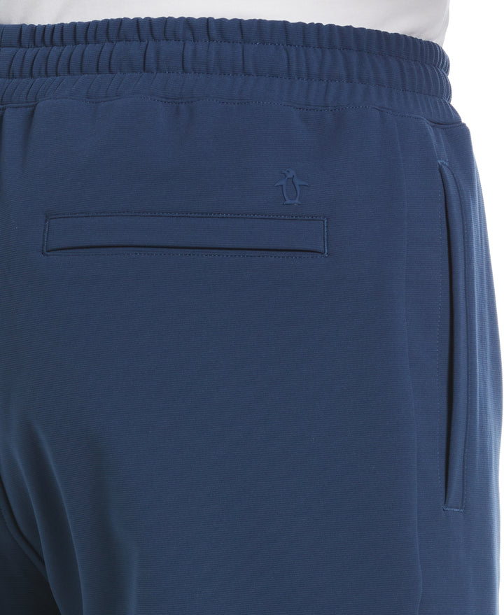 Pull-on Midweight Open Bottom Pant (Insignia Blue) 