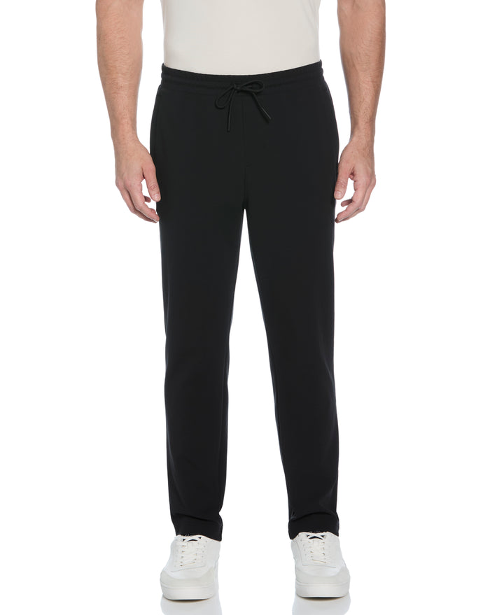 Pull-on Midweight Open Bottom Pant (Caviar) 