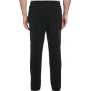 Pull-on Midweight Open Bottom Pant (Caviar) 