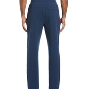 Pull-on Midweight Open Bottom Pant (Insignia Blue) 