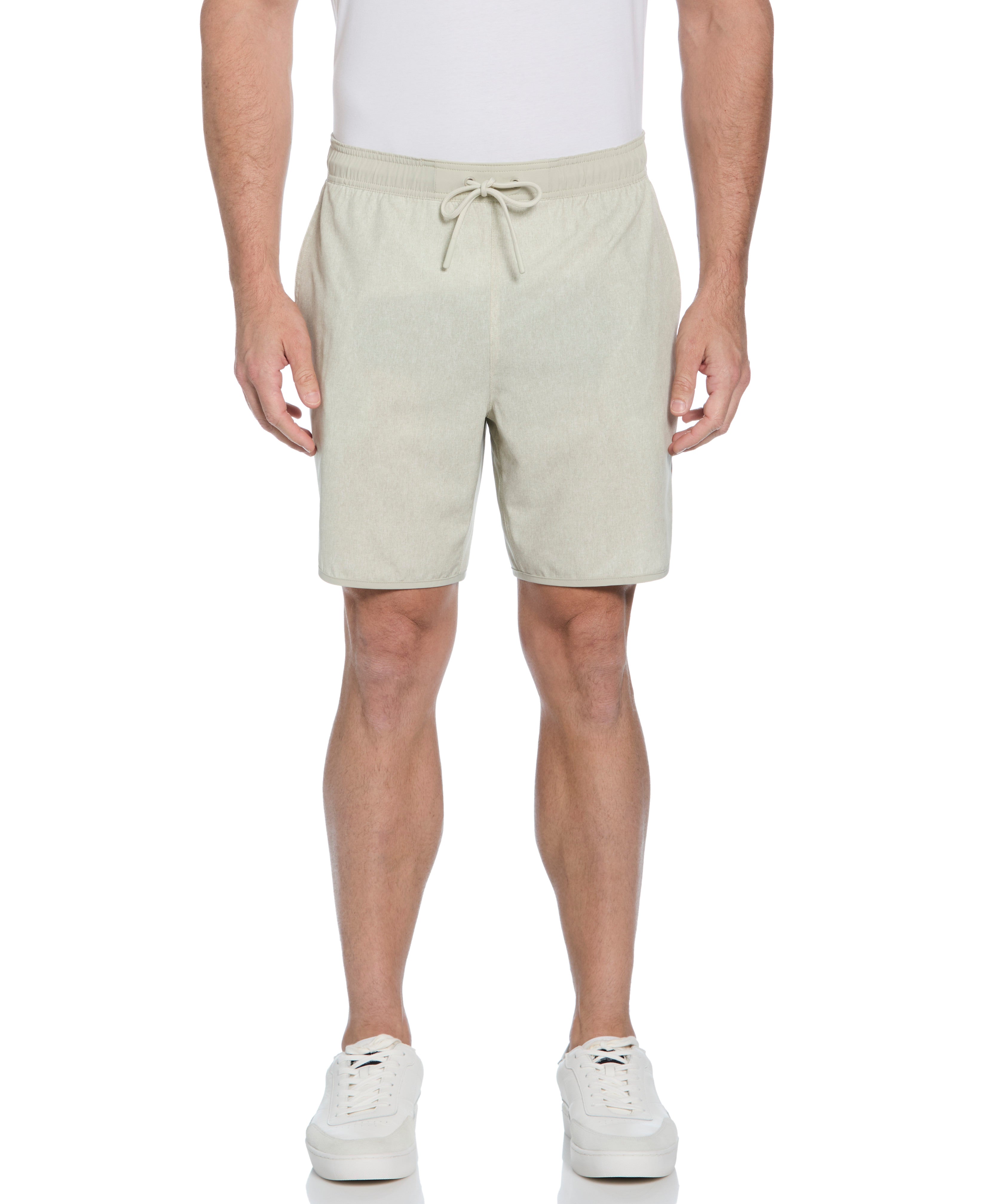 Penguin Sport Performance Piping Short – Original Penguin US