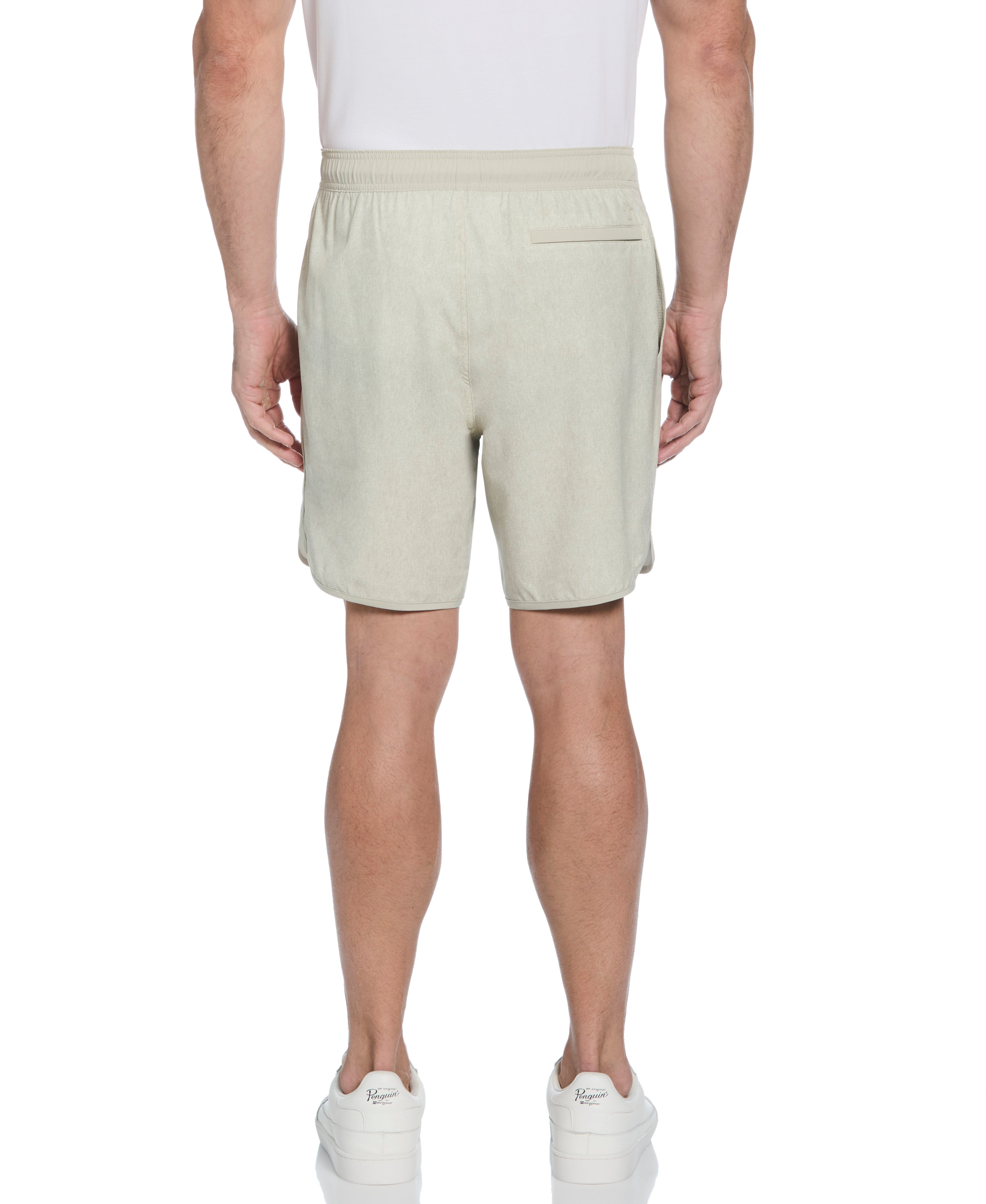 Penguin Sport Performance Piping Short – Original Penguin US