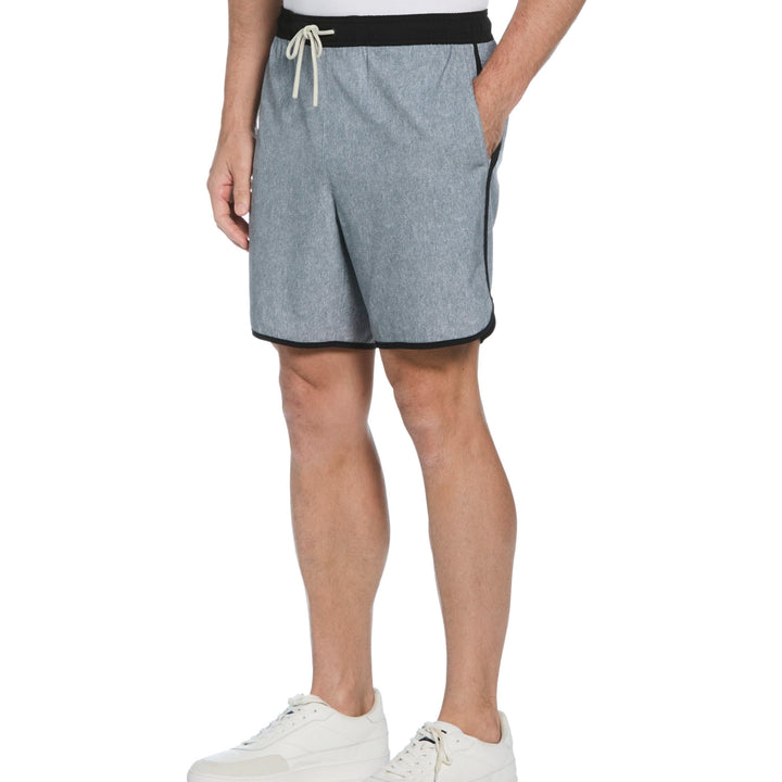 Lサイズ OP × BerBerJin ショートパンツ ショーツ 黒 Lサイズ OP × BerBerJin ショートパンツ ショーツ 黒