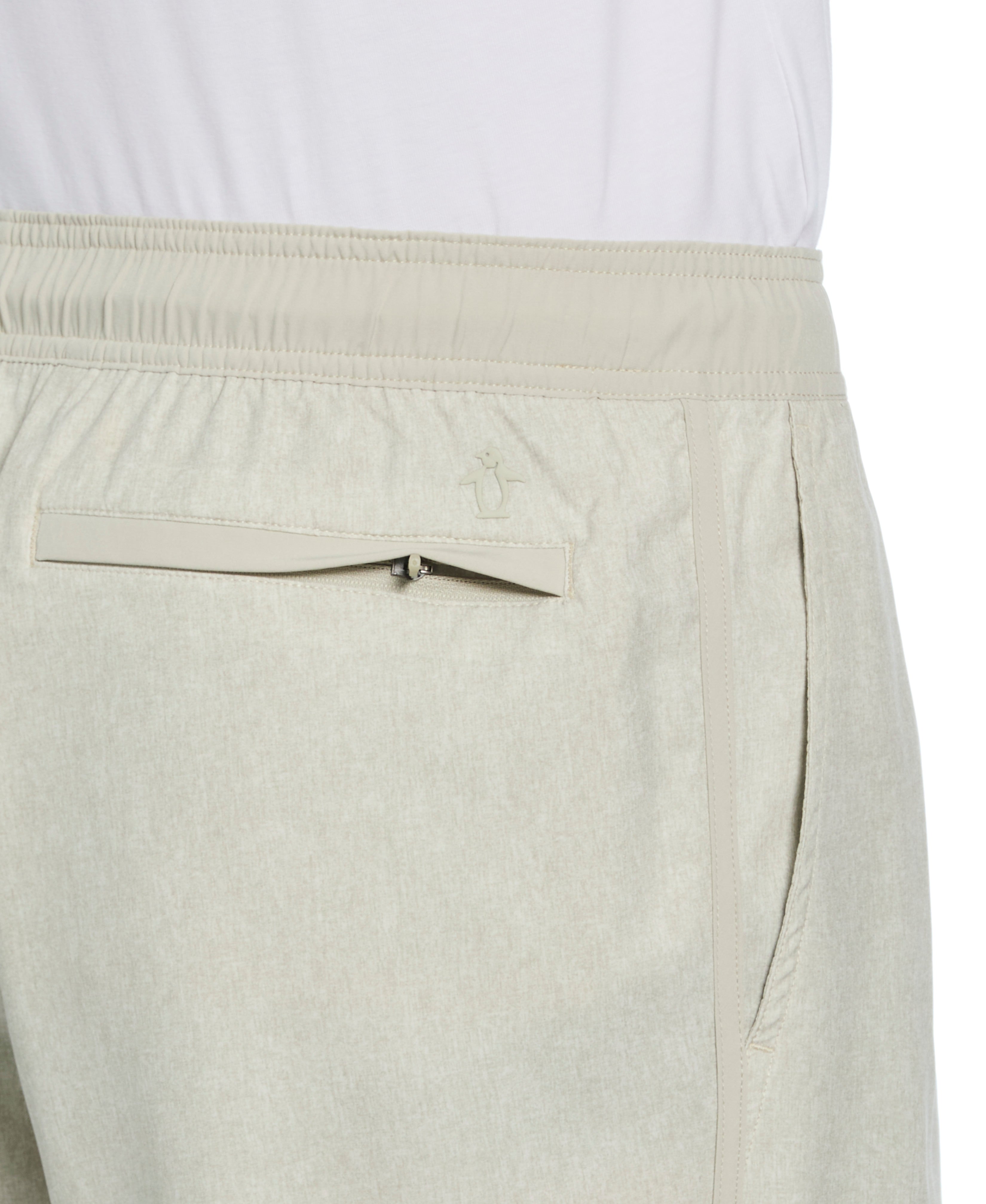 Penguin Sport Performance Piping Short – Original Penguin US