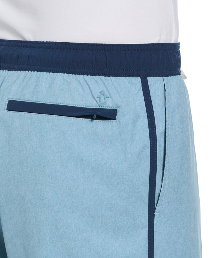 GASP【ご塩さま２点セット】Throwback Tank L Shorts M Girls 2-Piece Sleeveless Tank-Top Jersey Pajama Shorts Set