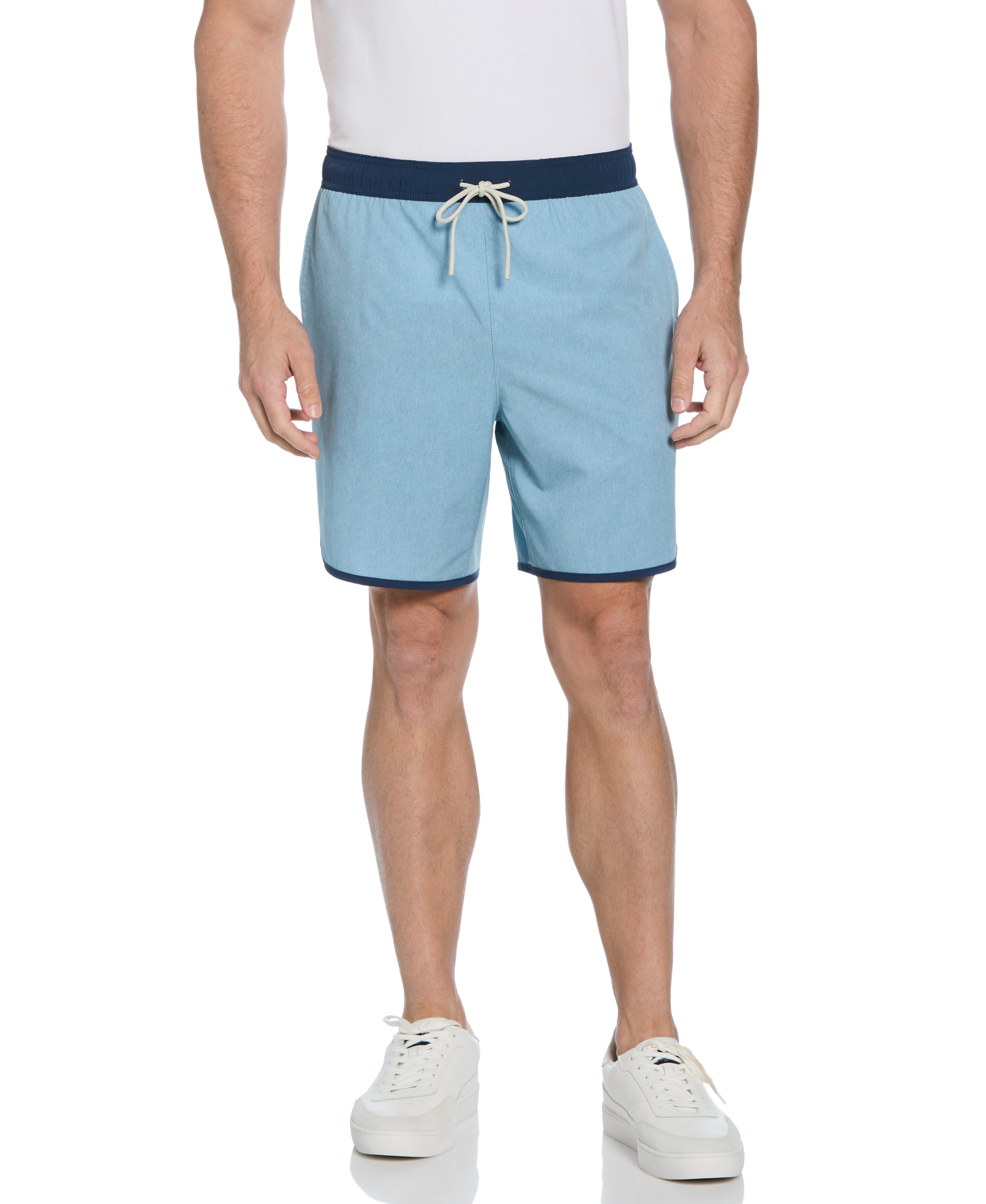 Penguin Sport Performance Piping Short – Original Penguin US