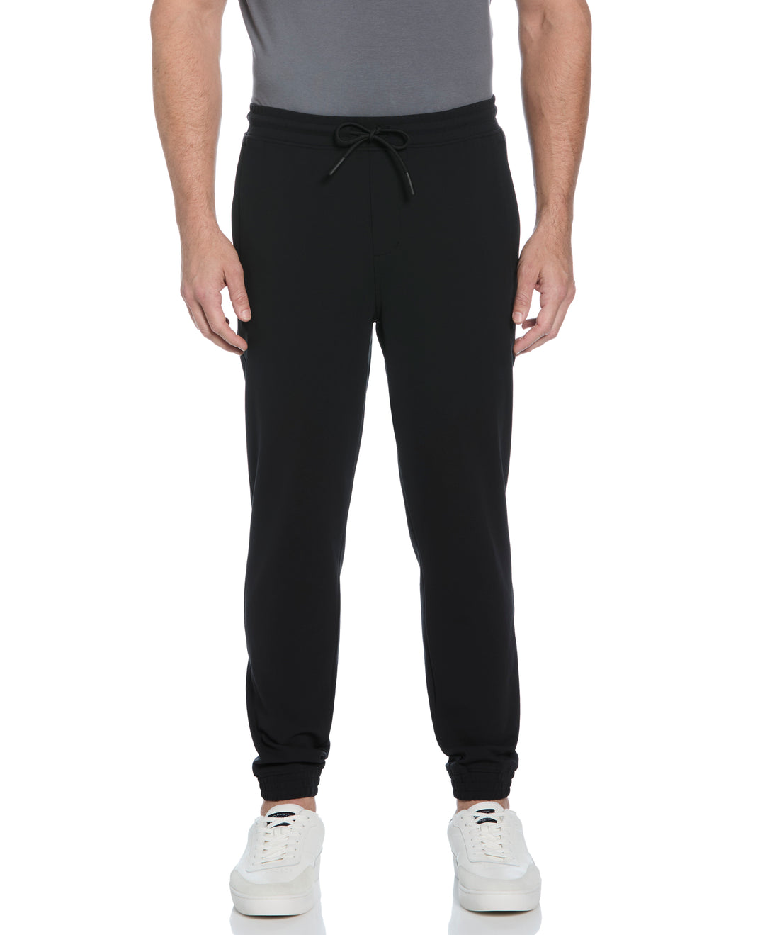 Pull-on Jogger (Caviar) 