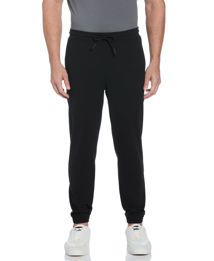 Pull-on Jogger (Caviar) 
