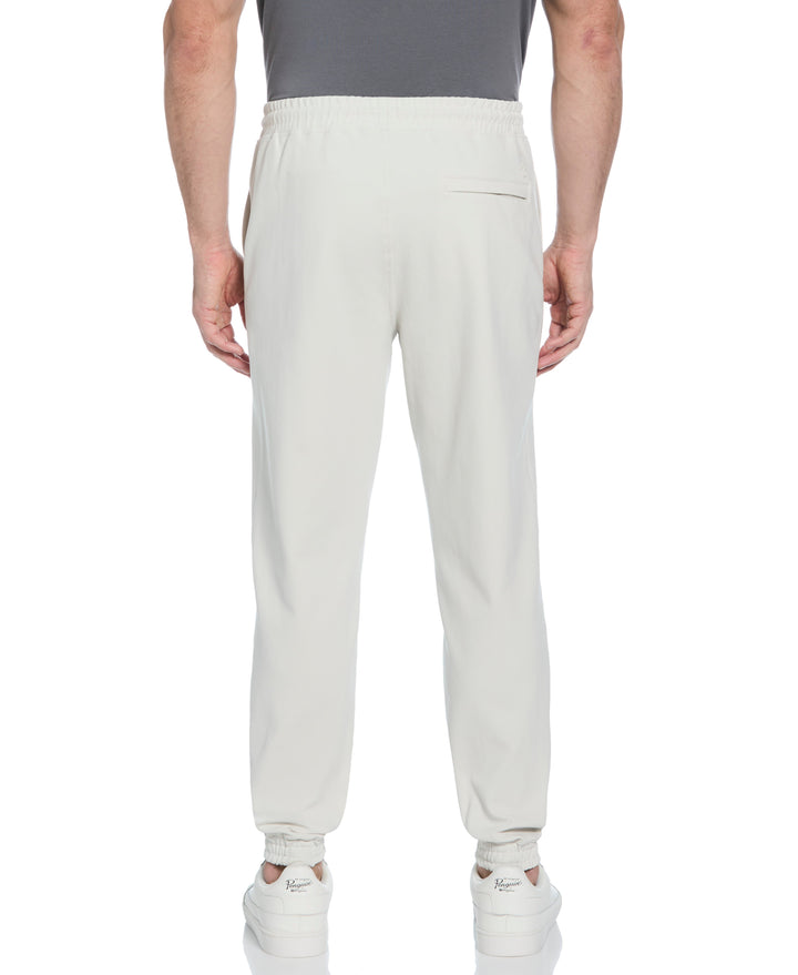 Pull-on Jogger (Silver Birch) 