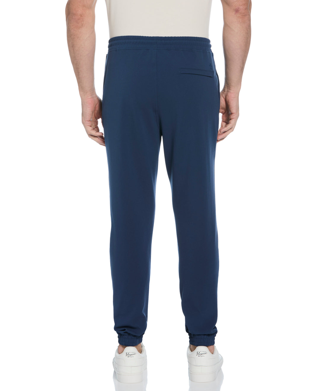 Pull-on Jogger (Insignia Blue) 