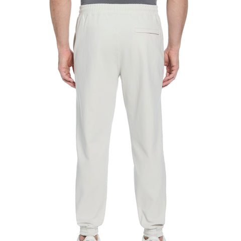 Pull-on Jogger (Silver Birch) 