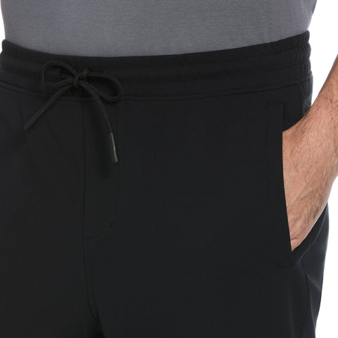 Pull-on Jogger (Caviar) 
