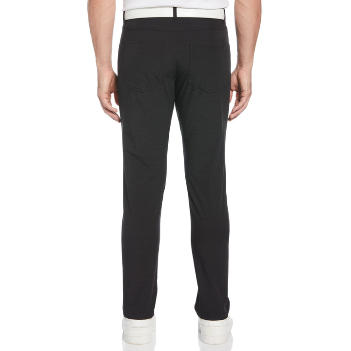Performance Crossover Golf Trouser (Caviar) 