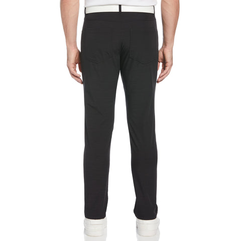 Performance Crossover Golf Trouser (Caviar) 